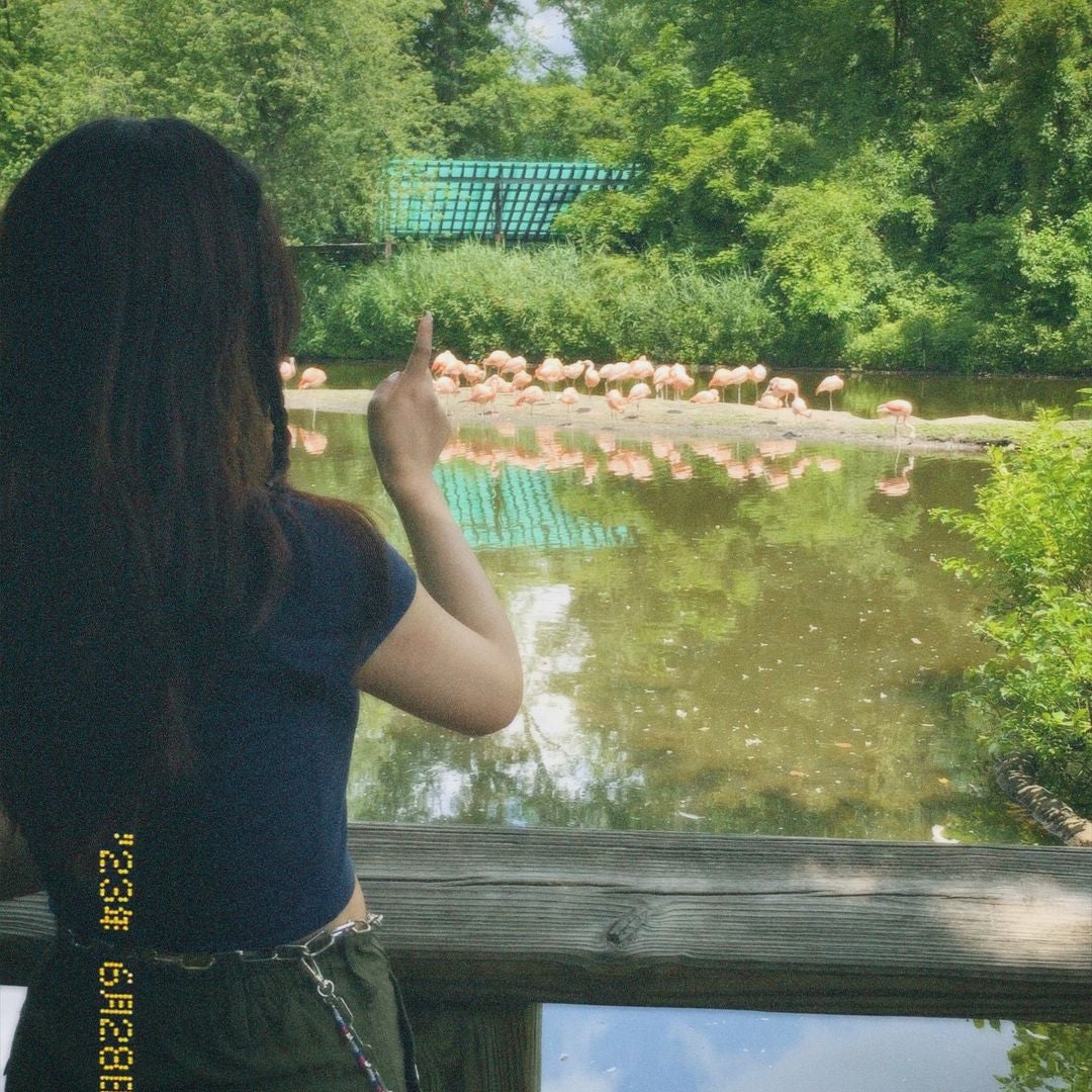 Maggie Li
