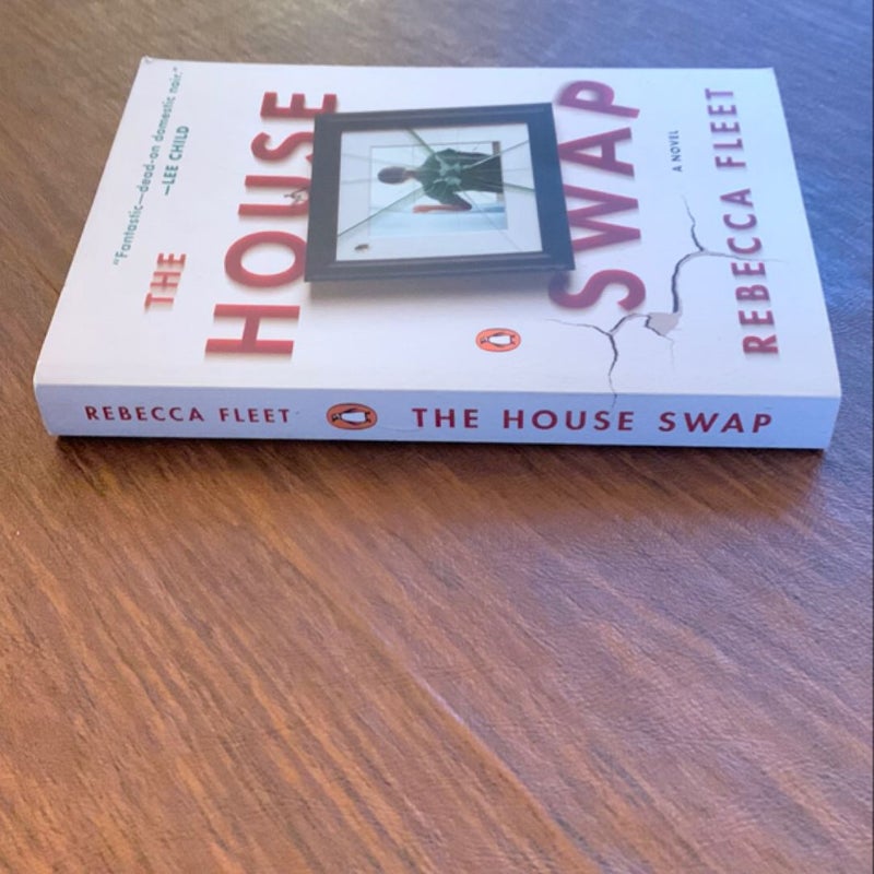 The House Swap