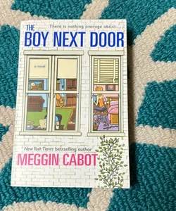 The Boy Next Door