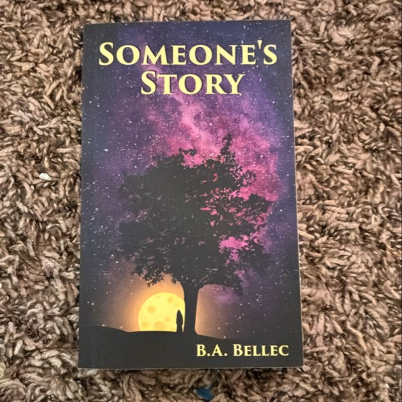 Someone's Story