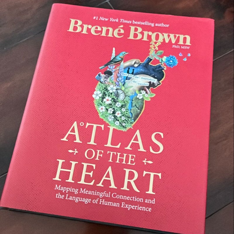 Atlas of the Heart