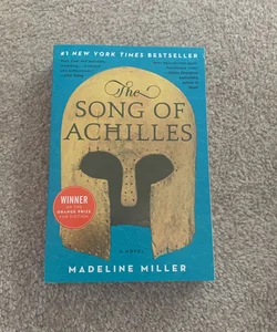 The Song of Achilles