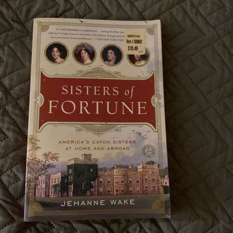 Sisters of Fortune