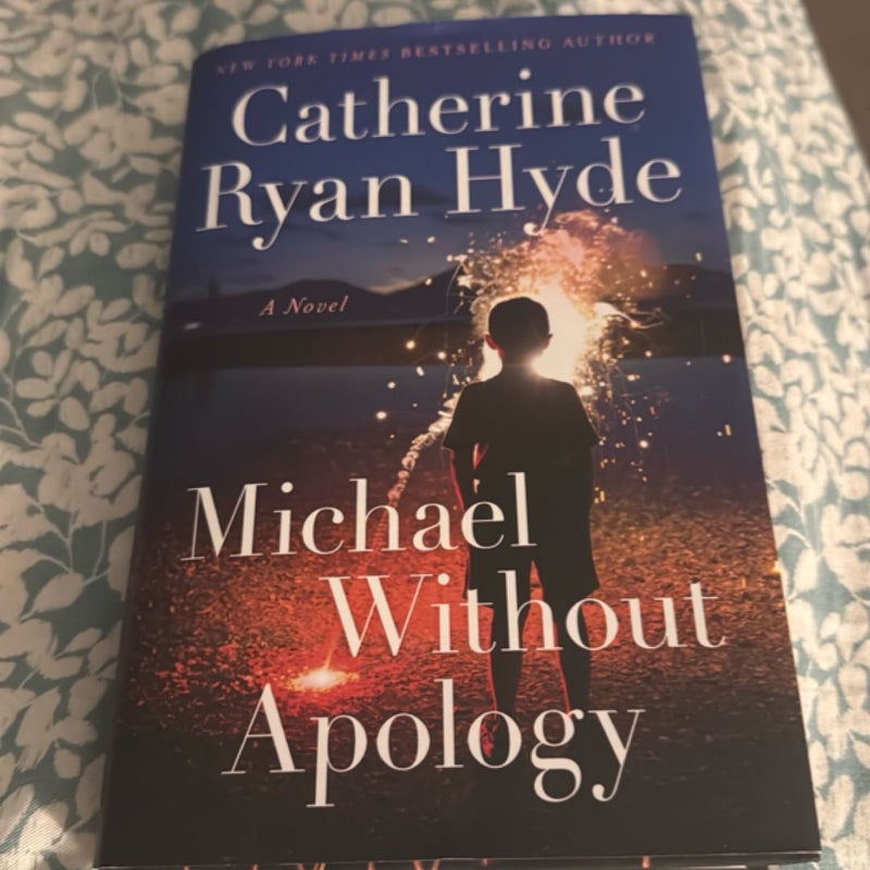 Michael Without Apology