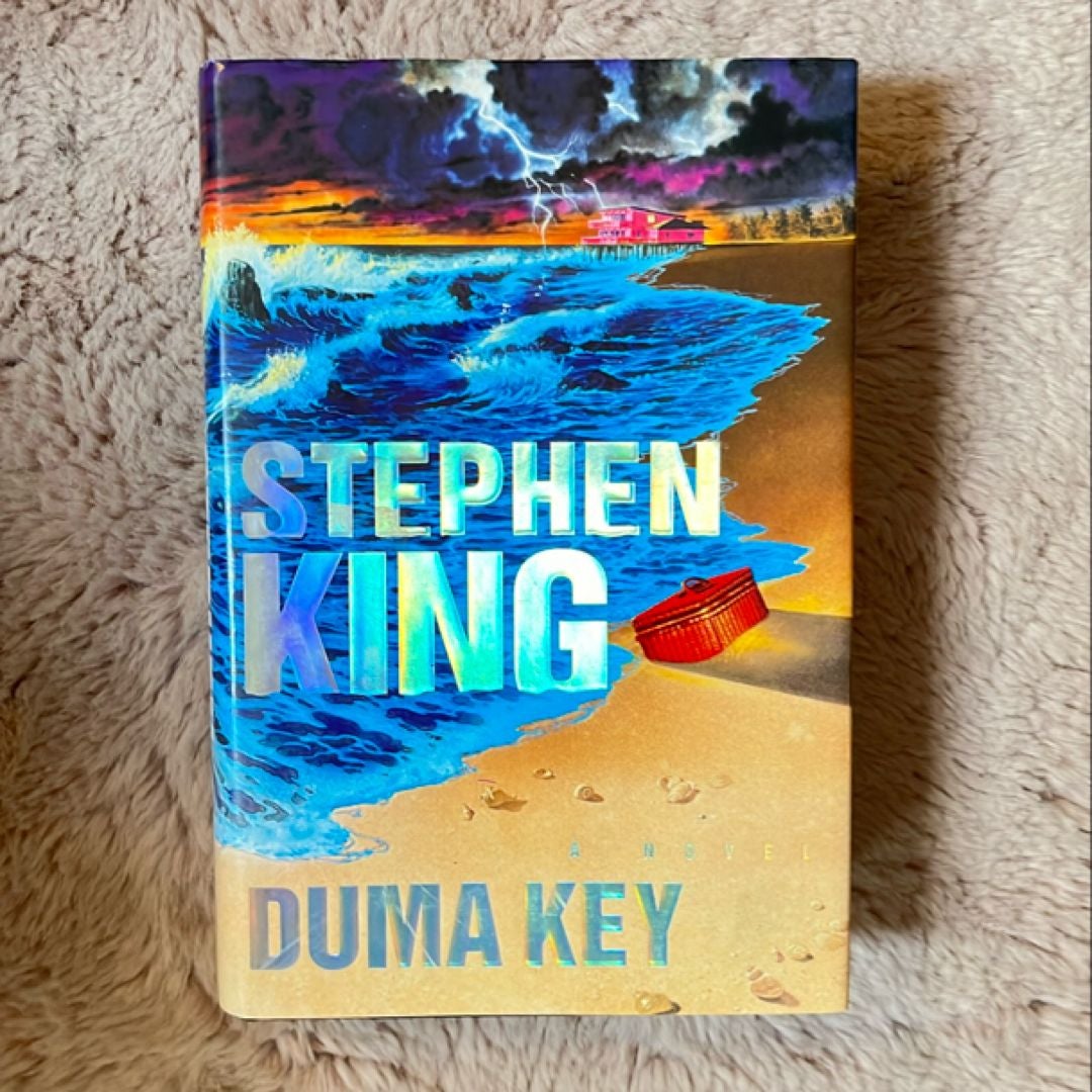 Duma Key