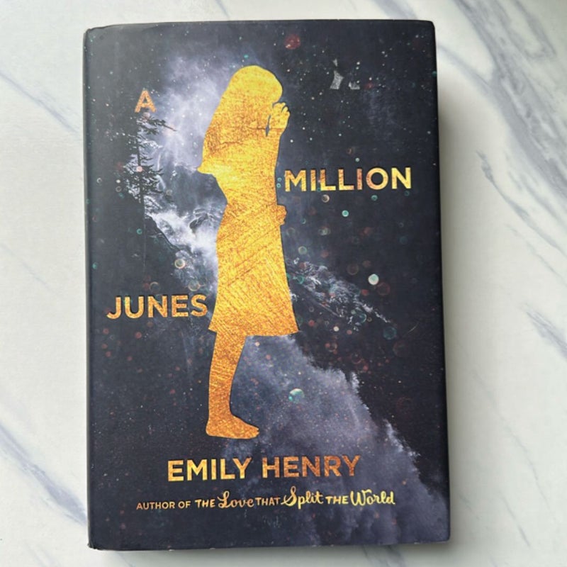 A Million Junes