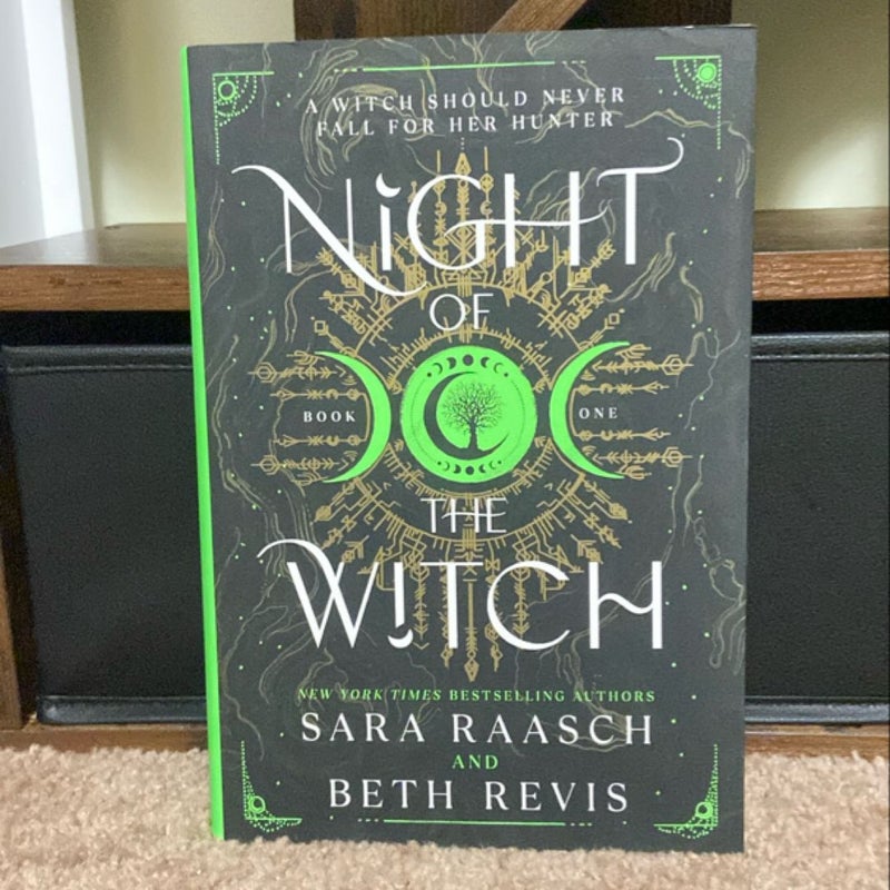 Night of the Witch