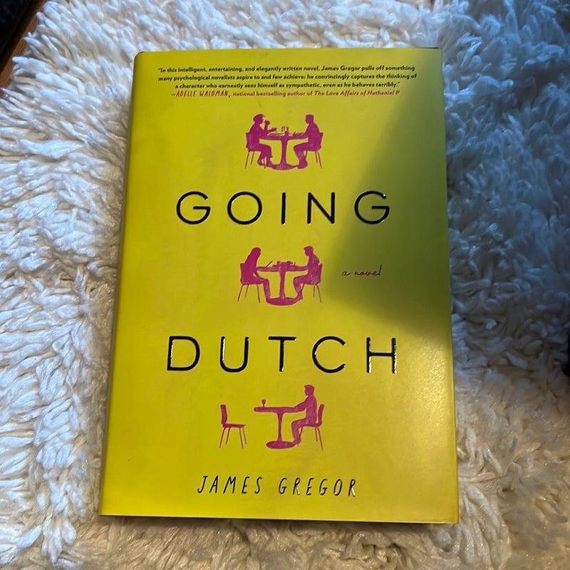 Going Dutch