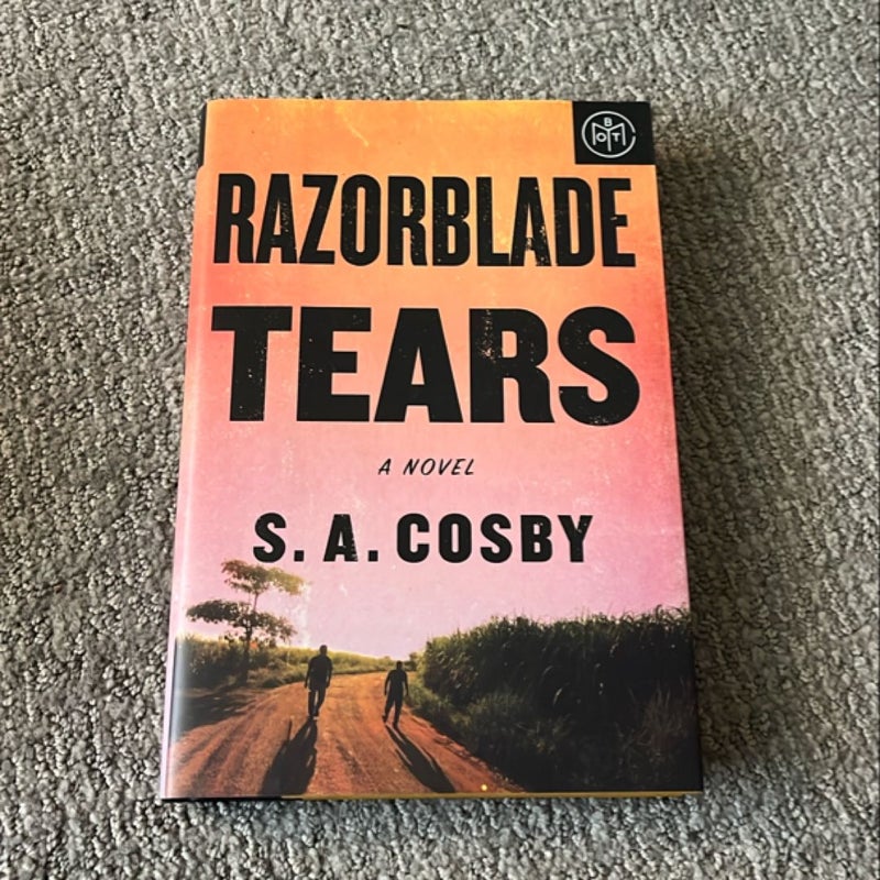 Razorblade Tears