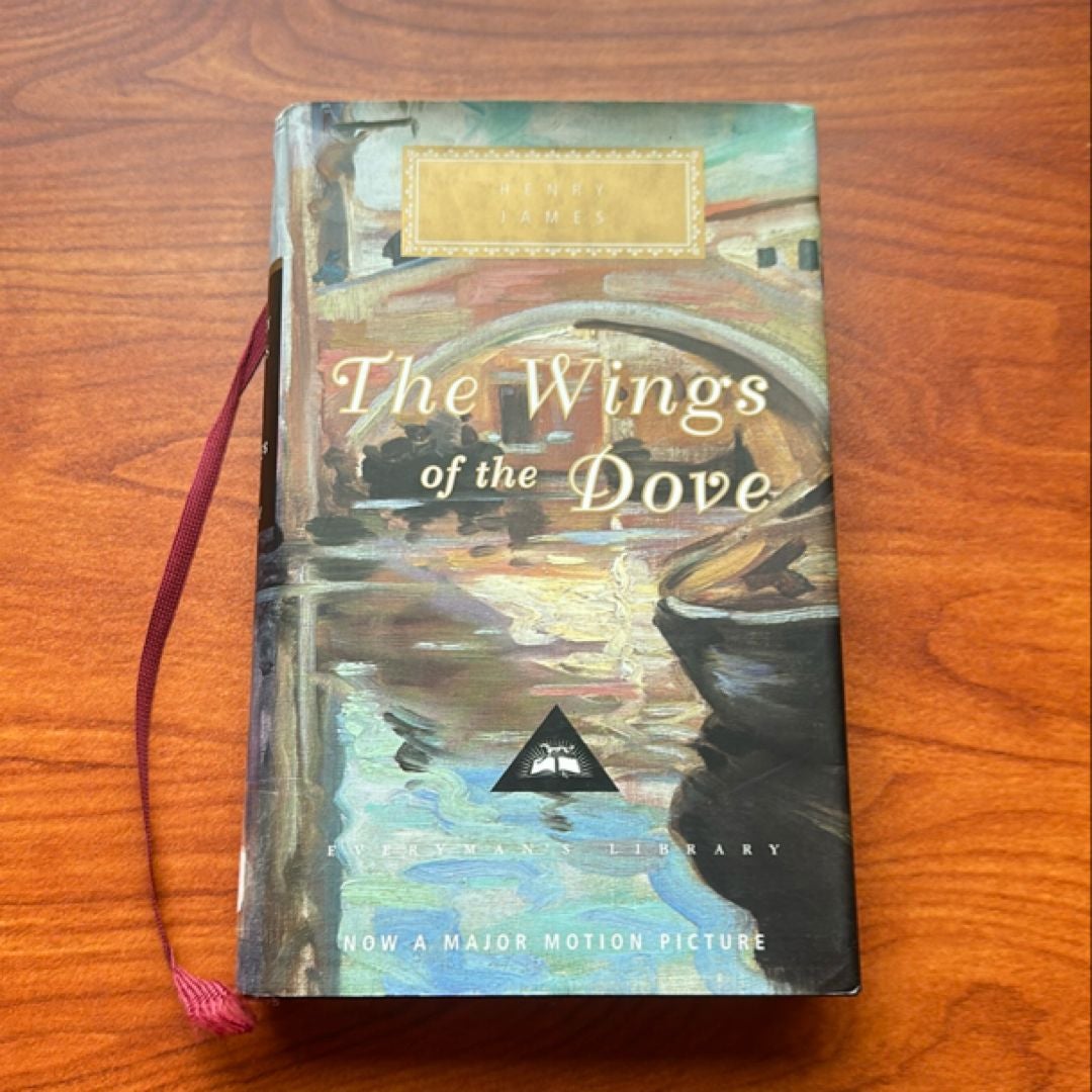 The Wings of the Dove