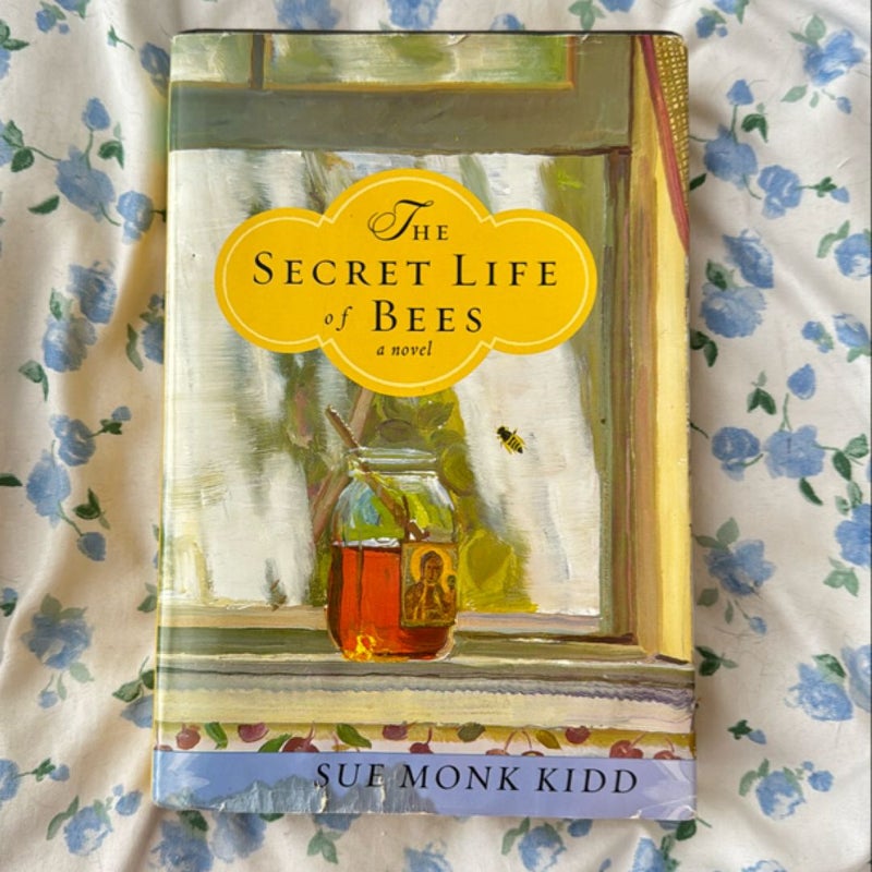 The Secret Life of Bees