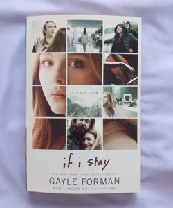 If I Stay