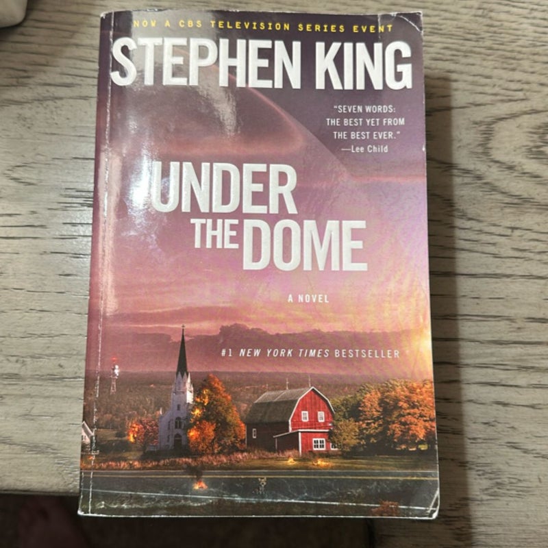 Under the Dome