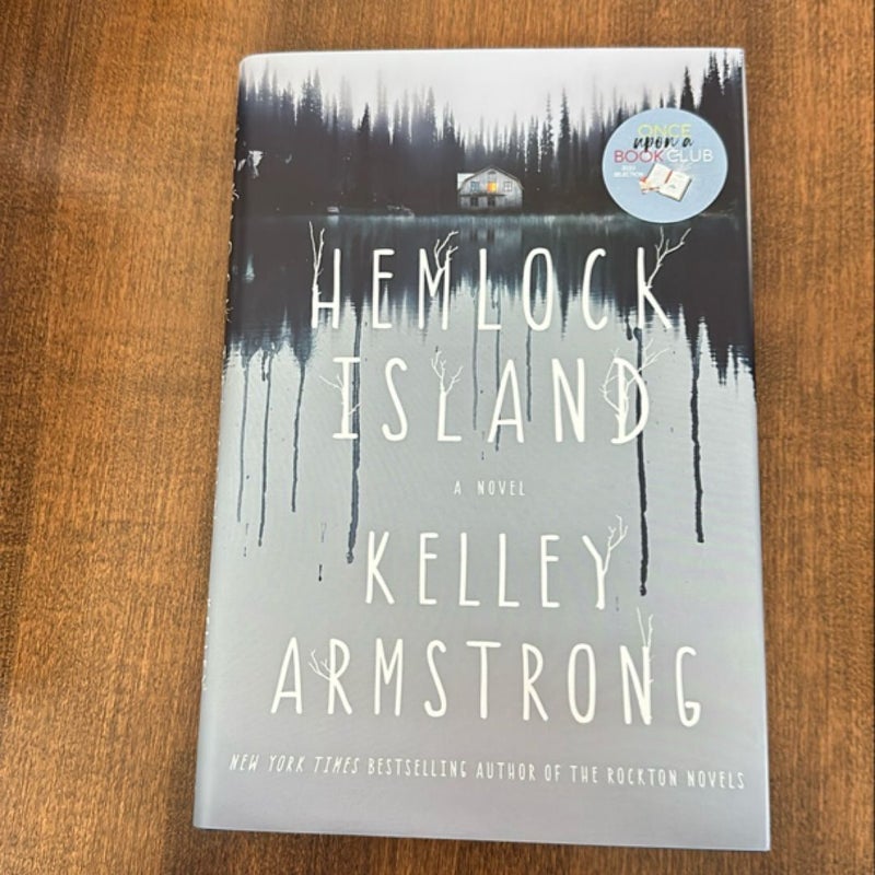 Hemlock Island