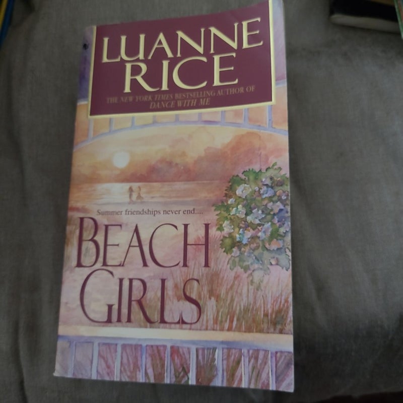 Beach Girls
