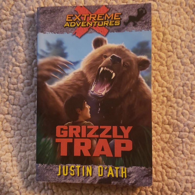 Grizzly Trap