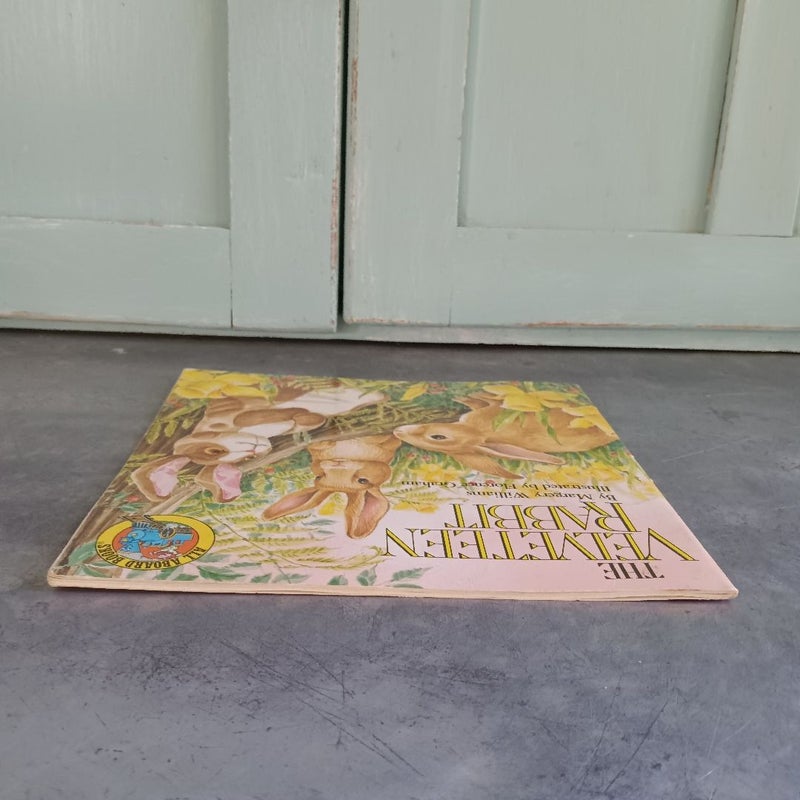 The Velveteen Rabbit