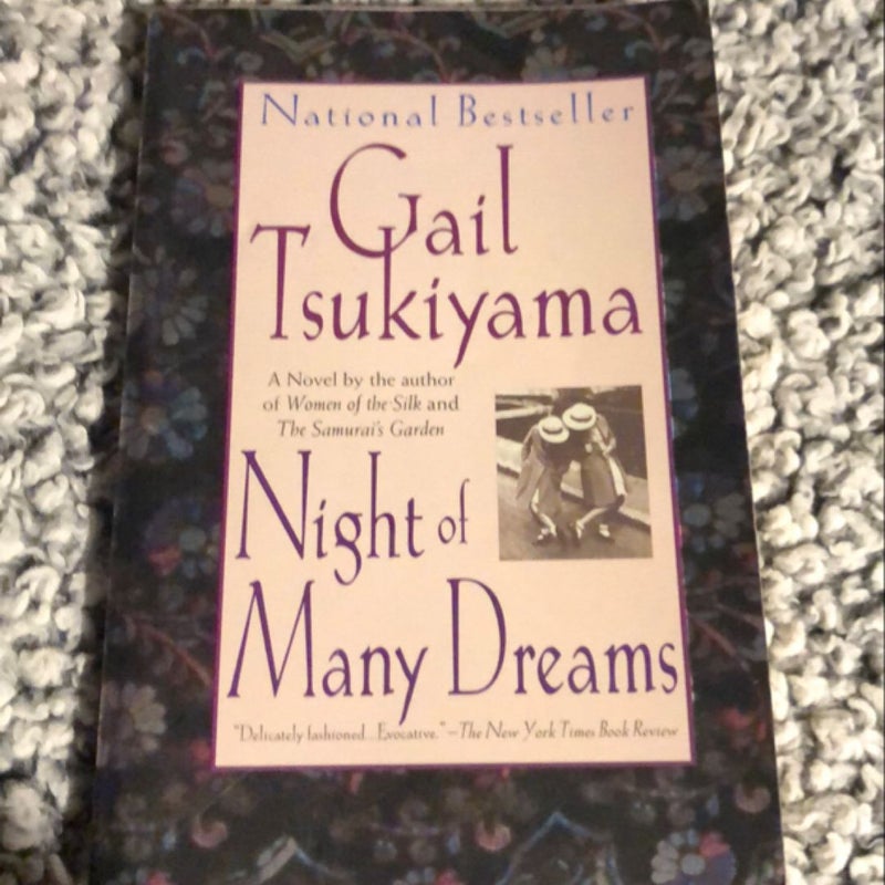 Night of Many Dreams