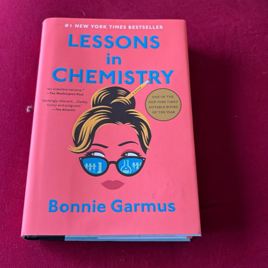 Lessons in Chemistry