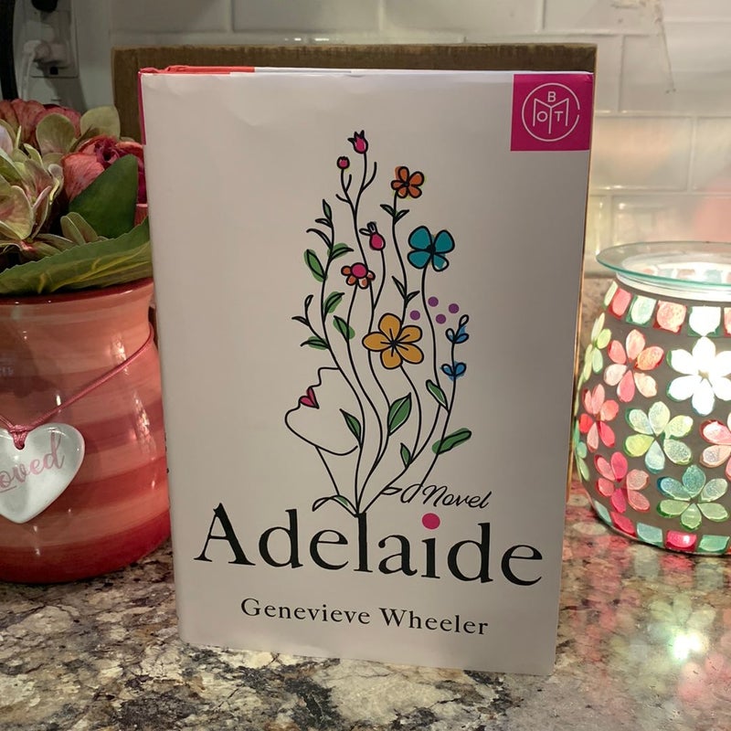 Adelaide