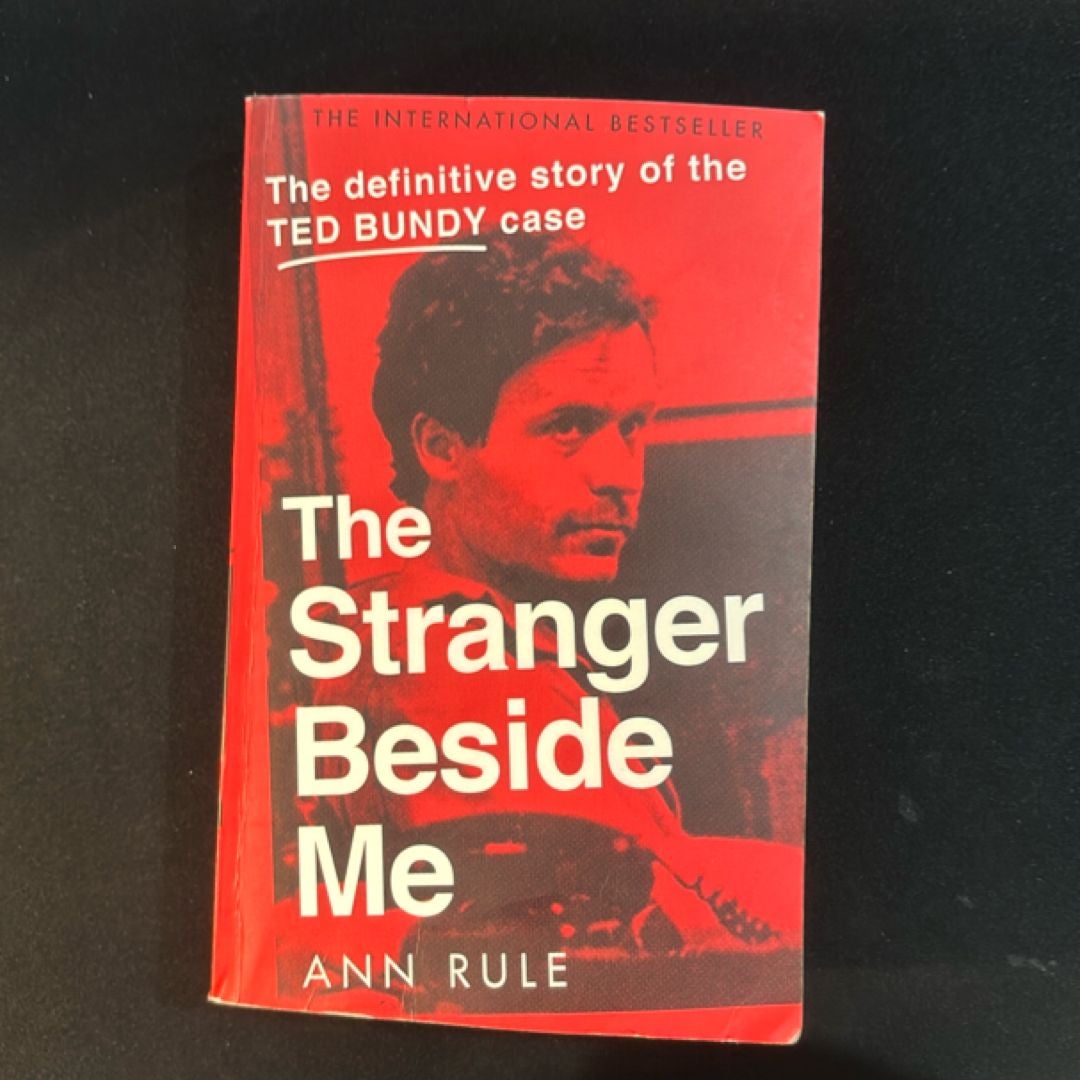 The Stranger Beside Me