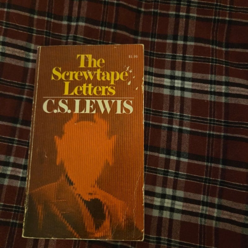 The Screwtape Letters