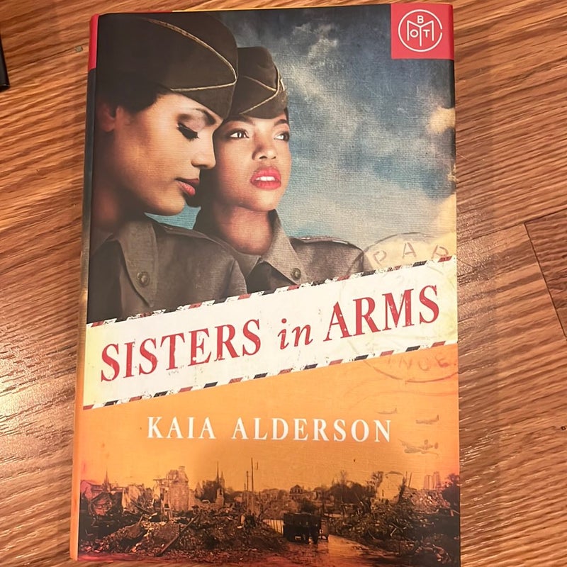 Sisters in Arms 