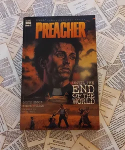 Until the End of the World (Preacher)