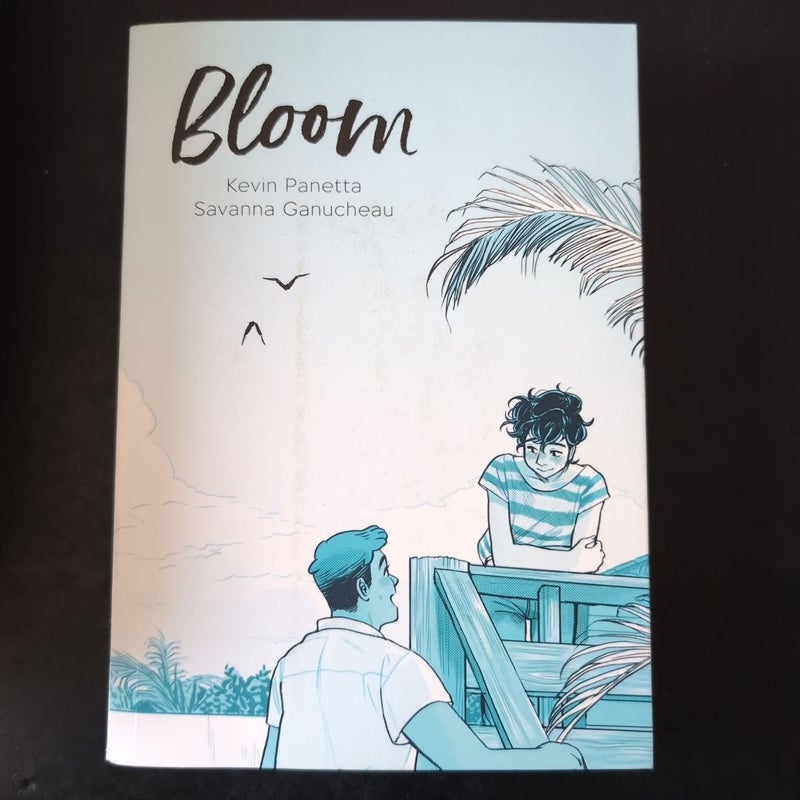 Bloom