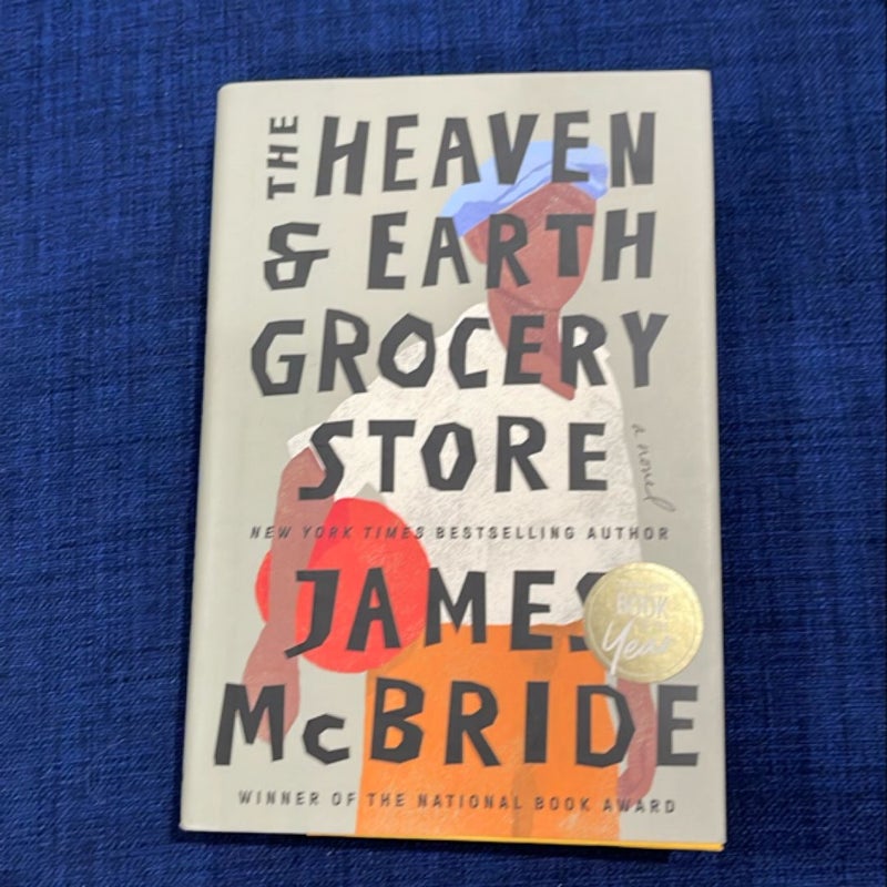 The Heaven and Earth Grocery Store