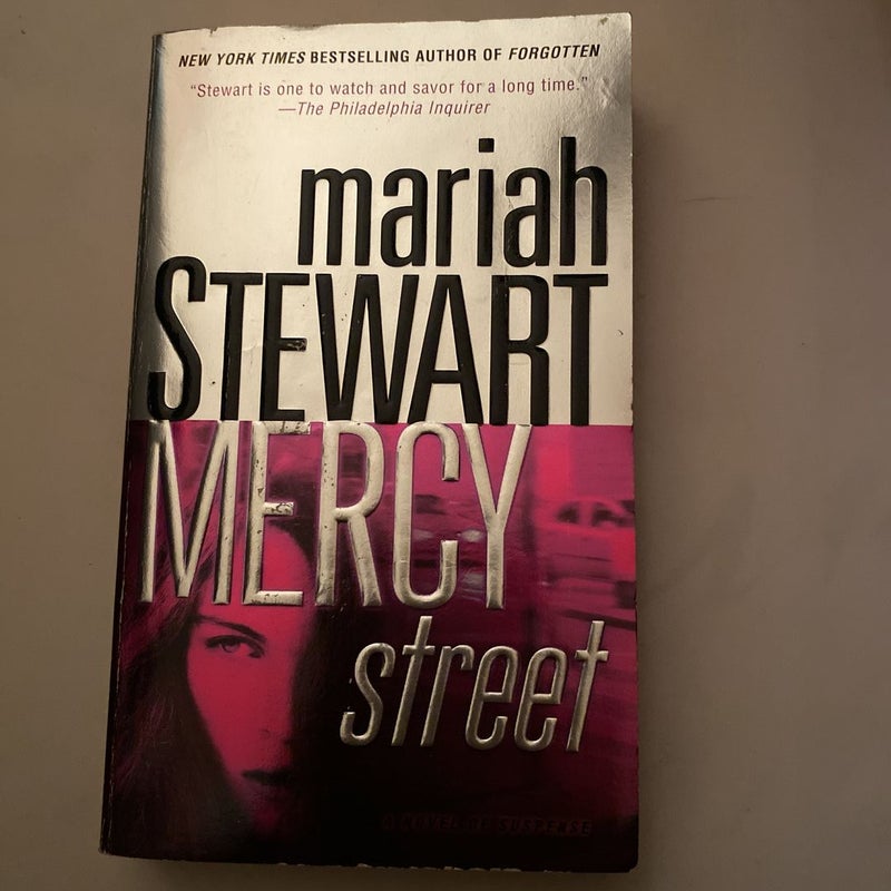 Mercy Street