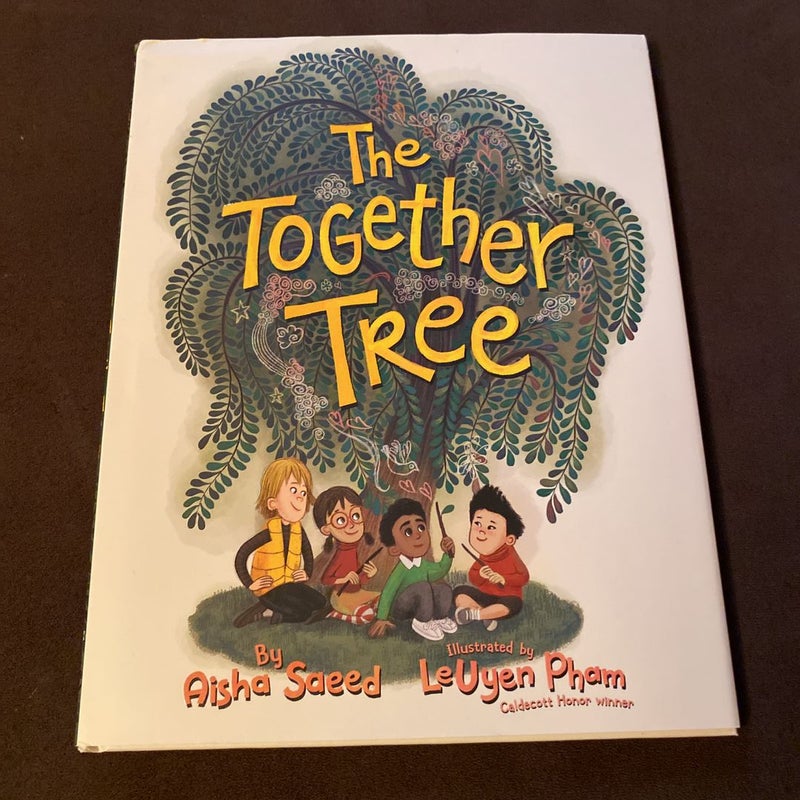 The Together Tree