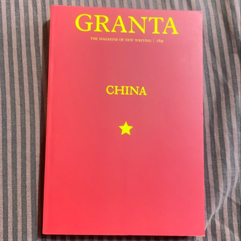 Granta 169