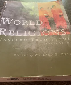 World Religions: Eastern Traditions 