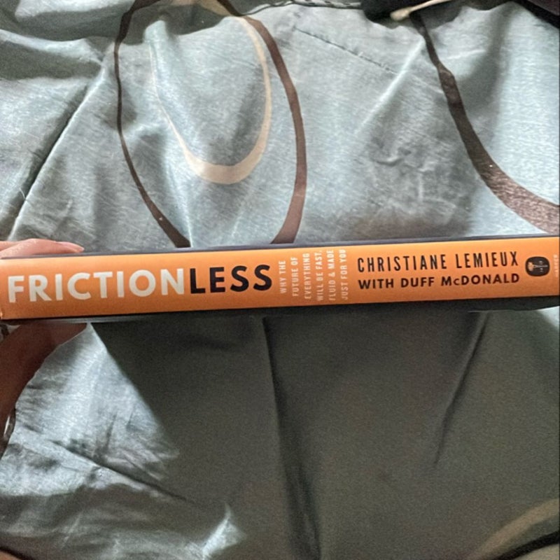 Frictionless