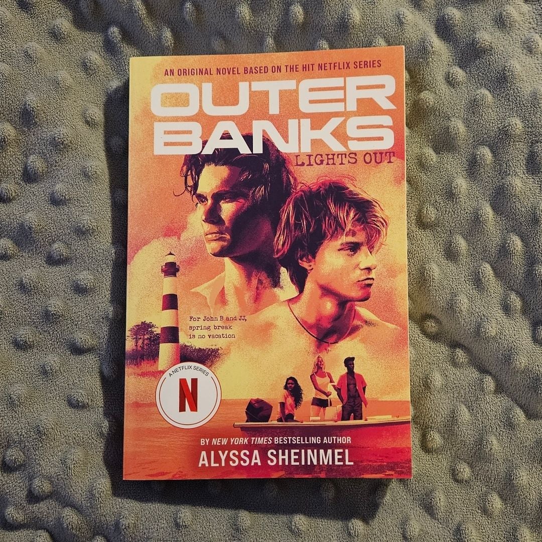 Outer Banks: Lights Out