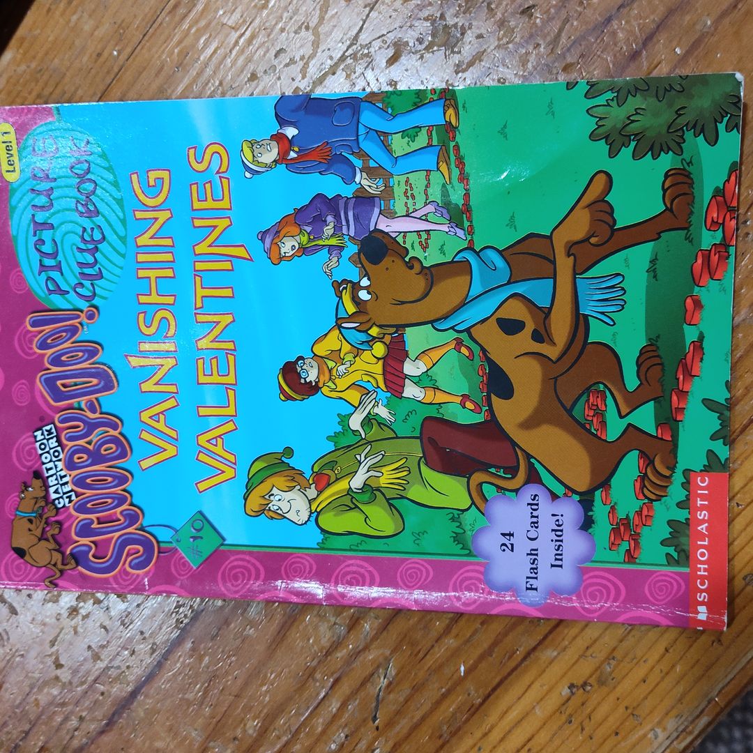 Vanishing Valentines