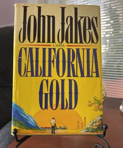 California Gold