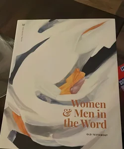 SRT Women and Men in the Word 2019