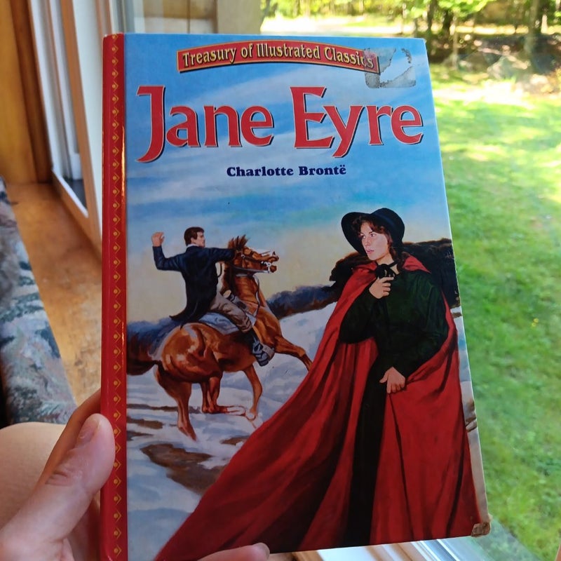 Jane Eyre