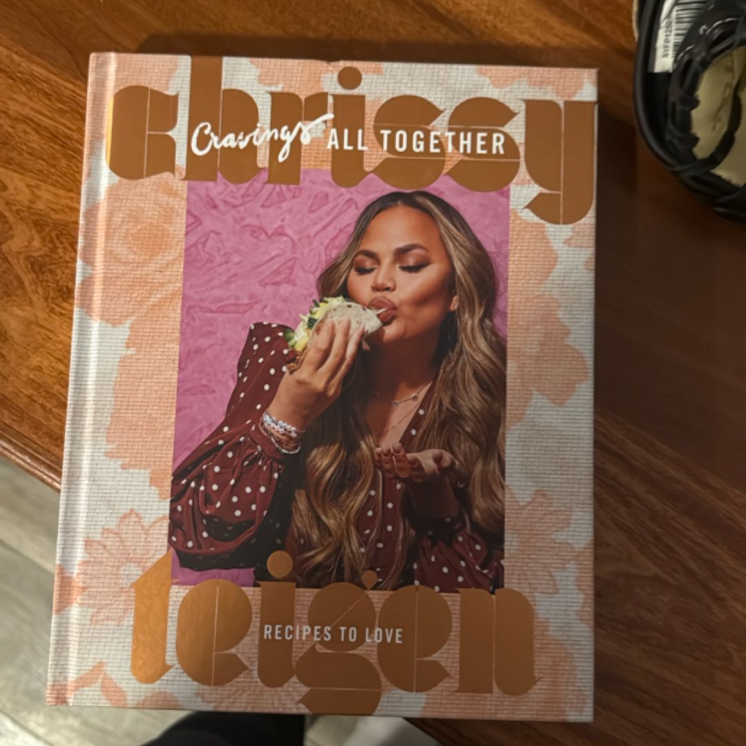 Cravings: All Together