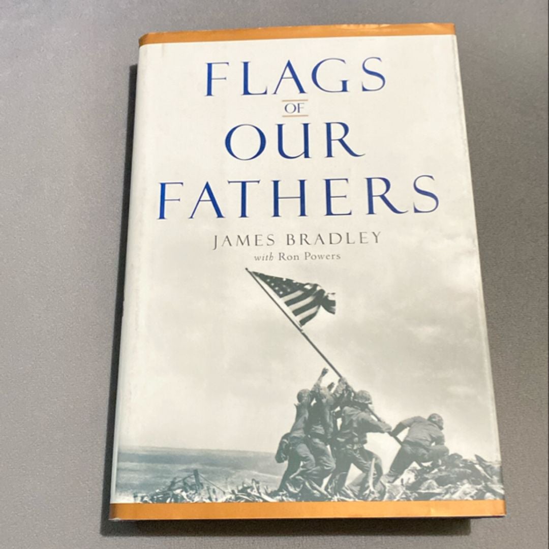 Flags of Our Fathers