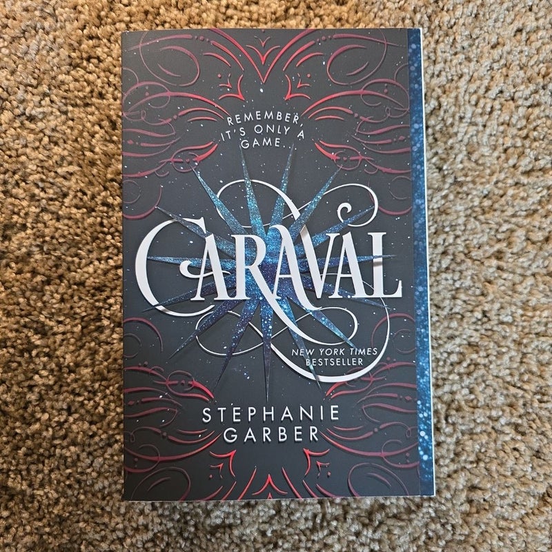 Caraval
