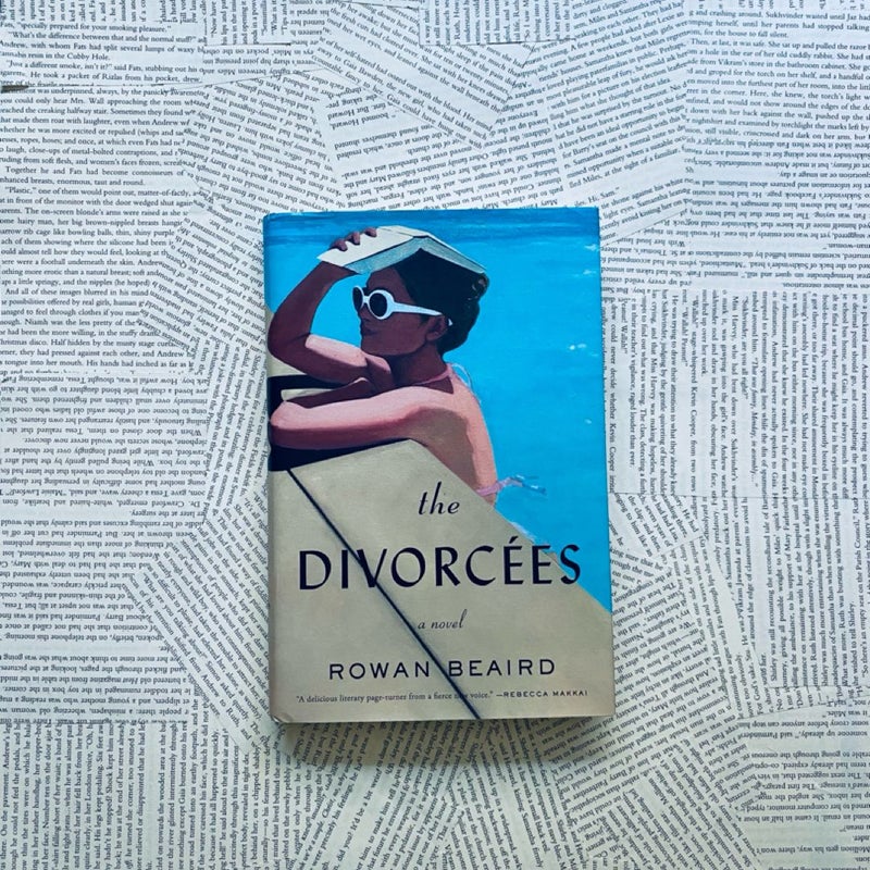 The Divorcées