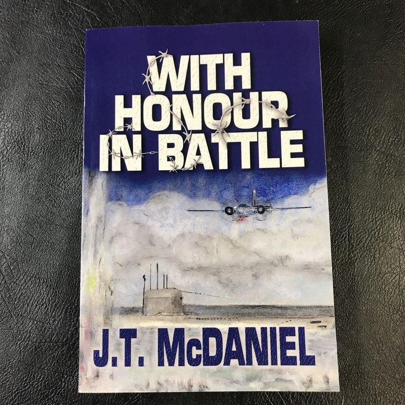 With Honour in Battle
