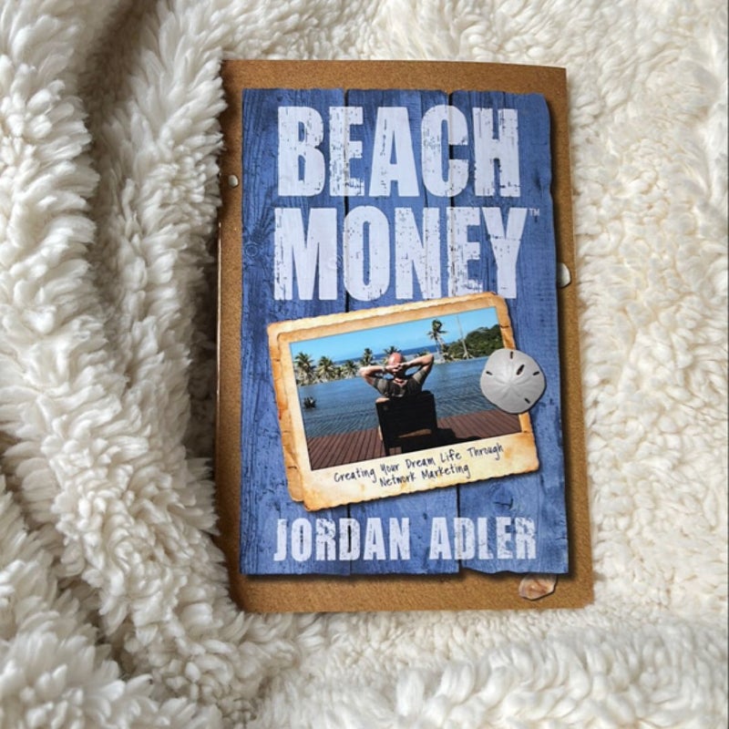 Beach Money