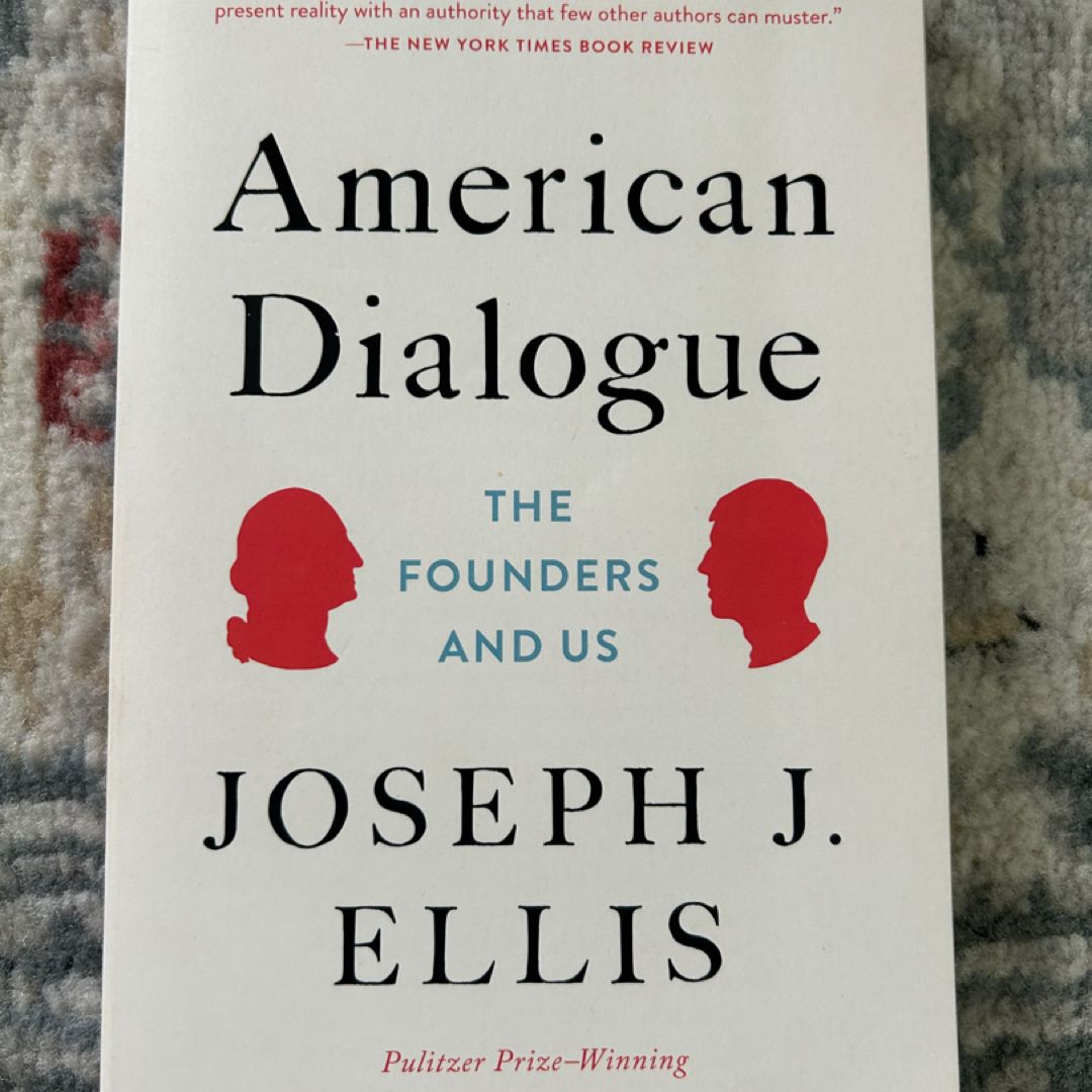 American Dialogue