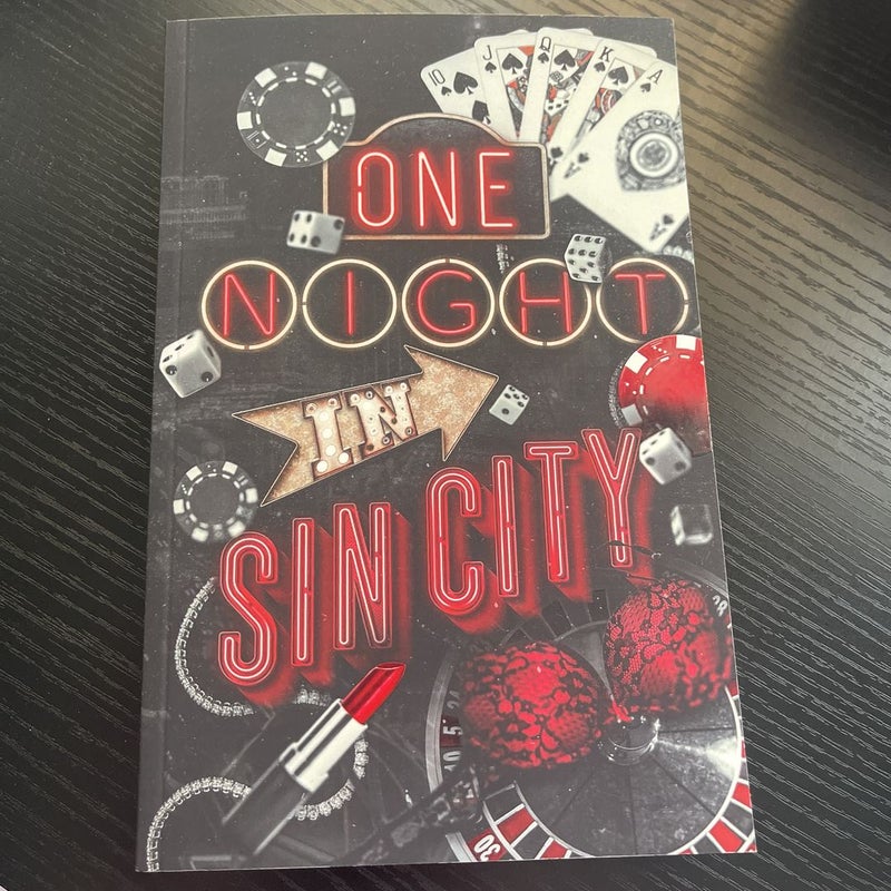 One Night In Sin City