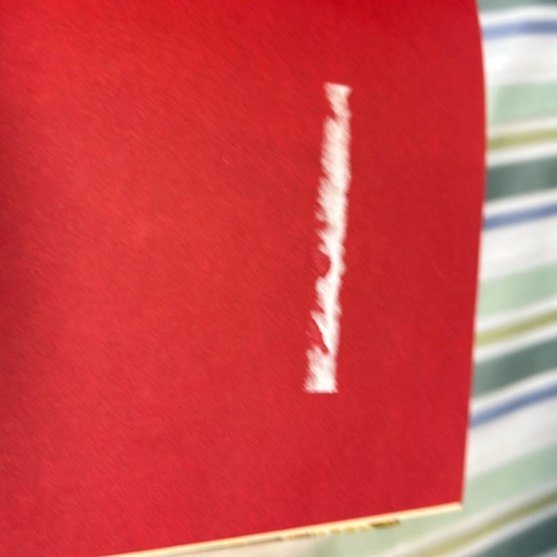 The Camel Club Books