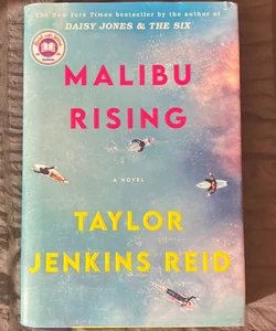 Malibu Rising